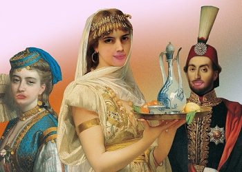 Pera Müzesi ile Vakitte Yolculuk!