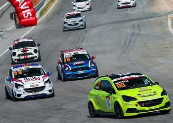 Pist Heyecanı İzmir’e Taşındı