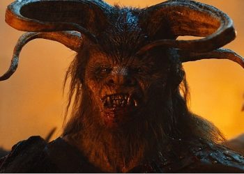 Prime Görüntü, Yayınladığı Yeni Kısa Sinema Terror of The Trollocs ile The Wheel of Time Dizisinin İkinci Döneminden Kamera Gerisi İmajlar Paylaştı