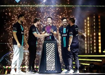 PUBG Küresel Series 2’nin şampiyonu SONIQS oldu