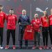 Puma, Türkiye Ulusal Voleybol Ekiplerinin Resmi Forma Sponsoru Oldu