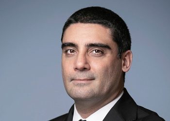 QNB eFinans’ta üst seviye atama