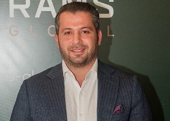 RAMS Türkiye’den 2 yılda 2 milyon metrekare