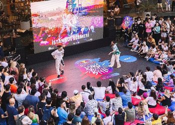Red Bull Dance Your Style Türkiye’de Heyecan Yükseliyor