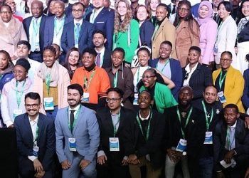 Rosatom Heyeti, BRICS’in 5’inci Gençlik Güç Doruğu’na Katıldı