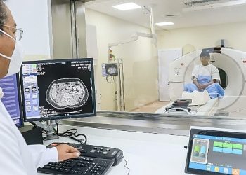 Rosatom’dan Kırgızistan’a Nükleer Tıp Alanında Dayanak