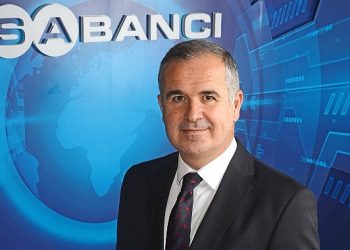 Sabancı, sürdürülebilirlikle temaslı yatırımlarını 2027 sonuna kadar 5 milyar dolara ulaştıracak
