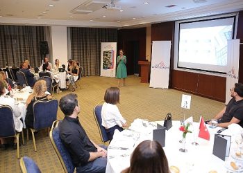 Saint-Gobain Türkiye, Sürdürülebilir İnşaat için Mimari Tahliller Aktiflik Serisine Başladı