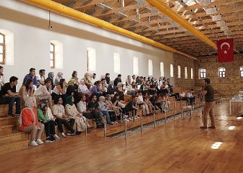 SANKO Holding’den afete dirençli kentler için tasarım kültürüne dayanak