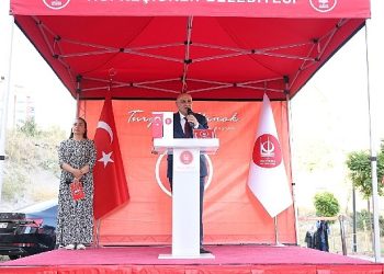 Sarsıntı Şehitlerinin ismi Keçiören’deki parkta yaşayacak