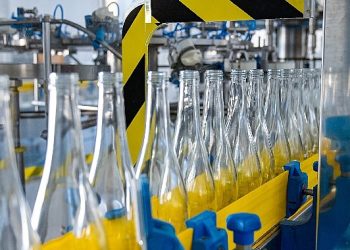 Şaşal Su Fabrikası’nda deneme dolumu başladı