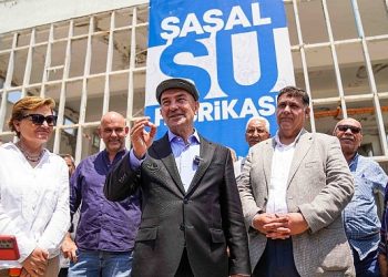 Şaşal Suyu tekrar buluşmaya hazır