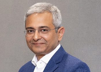 Schneider Electric Memleketler arası Pazarlar Lider Yardımcısı Manish Pant: Türkiye’nin Dijital Dönüşümüne Daha Fazla Katkı Sunmaya Hazırız!