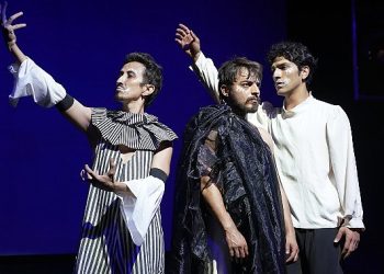 Seferihisar 2557 yıllık şenliğe mesken sahipliği yaptı