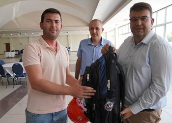 Seferihisar’da arama kurtarma seferberliği