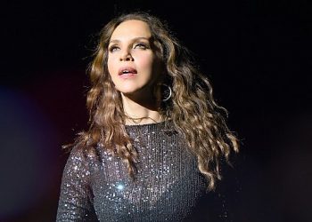 Sertab Erener & Emre Kula ENKA Açıkhava Tiyatrosu’nda!