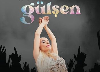 Sesi ve Şekliyle Fark Yaratan Gülşen İstanbul’un En Büyük Sahnesi YBY Woods’ta