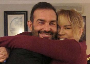 Sezen Aksu, Yaşar Gaga ismini hatıra ormanı ile yaşatacak