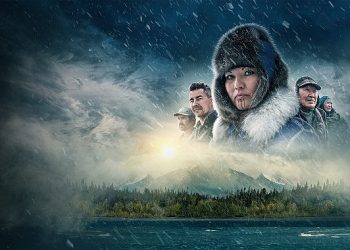“Sıfırın Altında Hayat: Birinci Alaskalılar” National Geographic Ekranlarında!