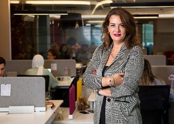 Sistem Küresel Danışmanlık’ın İş Geliştirme, Satış ve Marka İdaresi Serra Yılmaz’a emanet