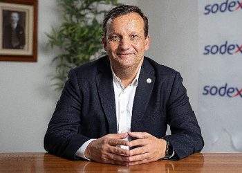 Sodexo, Memleketler arası Besin Birliği ile aile içi şiddetle karşı güçlerini birleştirdi