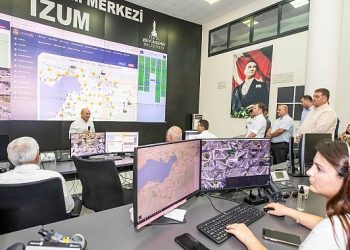 Soyer: Bu uygulama tüm Türkiye’ye örnek olacak