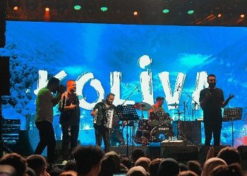 Sümela Kültür Yolu Şenliğinde 4. gün