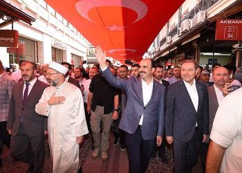 Tarihi Bedesten Alışveriş Günleri Başlıyor