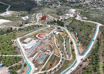 Taşdelen: Çankaya’yı ömür kalitesi en yüksek ilçe yapacağız