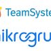 TeamSystem, Mikrogrup’a Stratejik Ortak Oldu