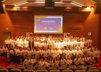 TEGV’in klâsik ‘Geleceğe Bakış Toplantısı’ gerçekleştirildi