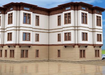 Telsiz Mahallesi’ne Yeni Semt Konağı