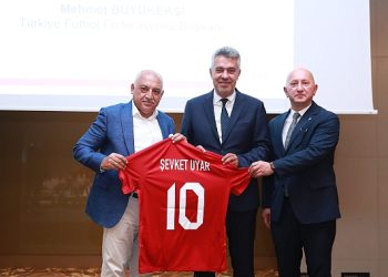 Temsilciler Heyeti 2023-2024 dönemi açılış semineri başladı