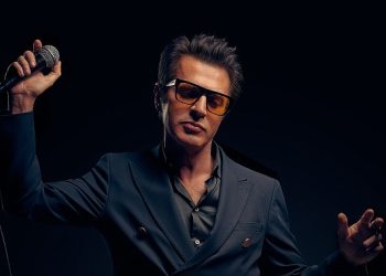 “Teoman” 25 Ağustos’ta Yapı Kredi bomontiada World Akustik sahnesinde