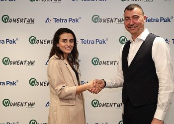 Tetra Pak’tan döngüsel iktisada 1,5 milyon euroluk yatırım: Momentum Atık İdaresi’yle güçlerini birleştirdi