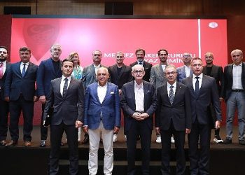 TFF Merkez Hakem Konseyi Yaz Semineri’nin resmi açılış merasimi yapıldı