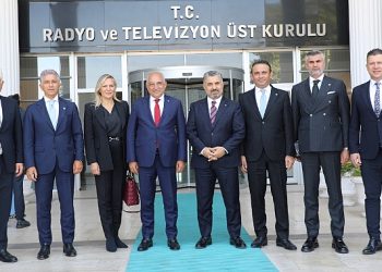 TFF ve RTÜK’ten Yeni Dönem Öncesi İş birliği