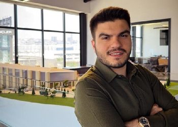 “Ticari gayrimenkulleri dönüştürmeye artık başlasak 20 yıla gereksinimimiz var!”