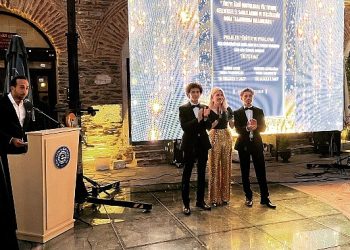 Tire’nin güçlü kültürel mirası günümüz moda tasarımı ile buluştu