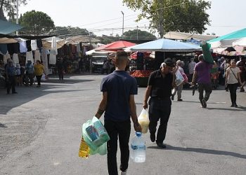 Torbalı pazaryeri taşındı