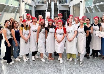 Toyota Otomotiv Sanayi Türkiye “Sağlık Farkındalığı Ayı” Etkinlikleriyle Sağlıklı Ömrü Destekliyor