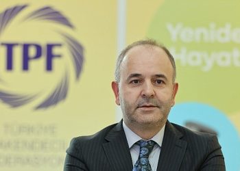 TPF Lideri Ömer Düzgün: “Sektörün Geleceğini Belirlemek İçin Birlik ve Beraberlik Şart”