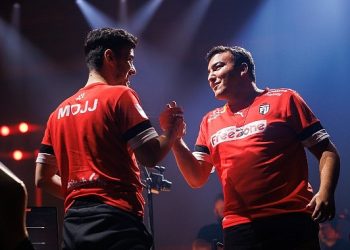 Türk Espor Ekipleri Dünyanın En Güzelleriyle Yarışıyor