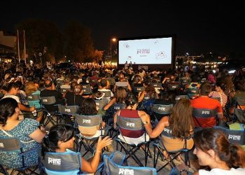 Türk Telekom Prime Açık Hava Sineması kapanışı Fethiye’de yapacak