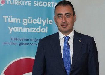Türkiye Sigorta’da Üst Seviye Değişim