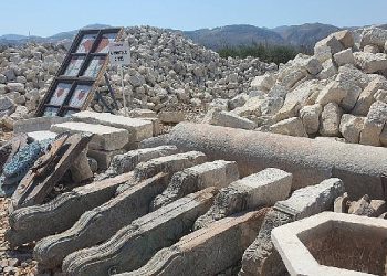 Türkiye Tasarım Vakfı’ndan Hatay’ın yine ihyasına istekli dayanak