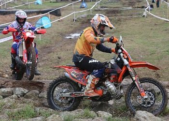 Türkiye Üstün Enduro Şampiyonası Kocaeli’de düzenleniyor