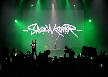 Türkiye’nin En Genç Şenliği Üsküdar Fest 2023’te İzleyici Rekoru Kırıldı!