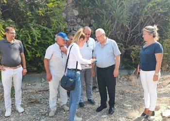 Uğur Mumcu Parkı süratle yenileniyor