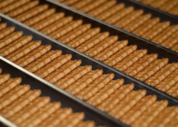 Ülker, birinci yarıyıl finansallarını açıkladı